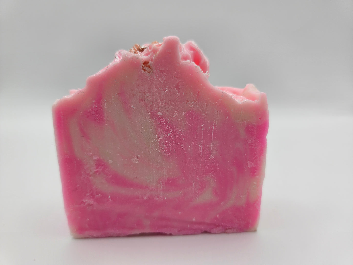 "Pink Opal" Cold Process Soap