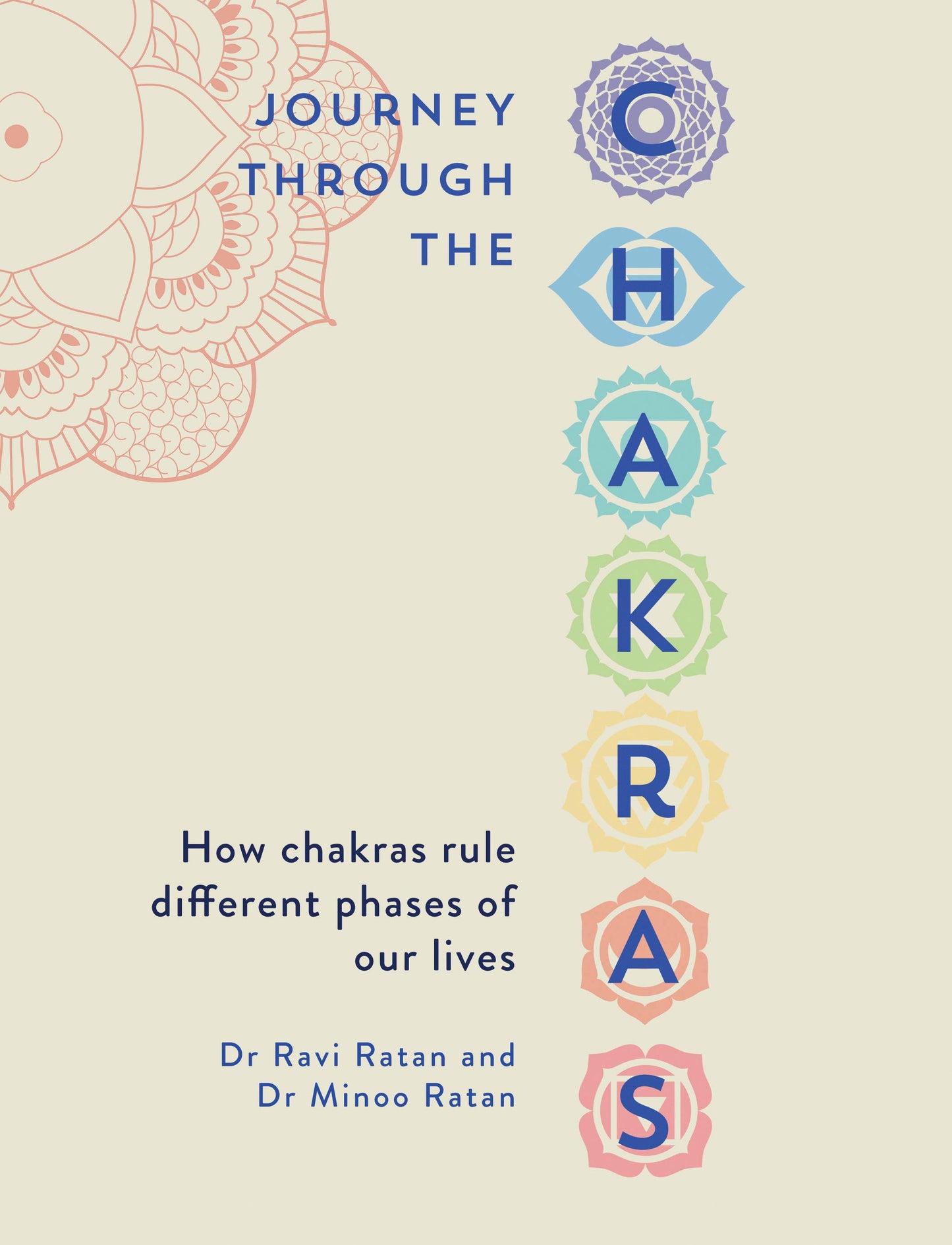 Journey Through the Chakras