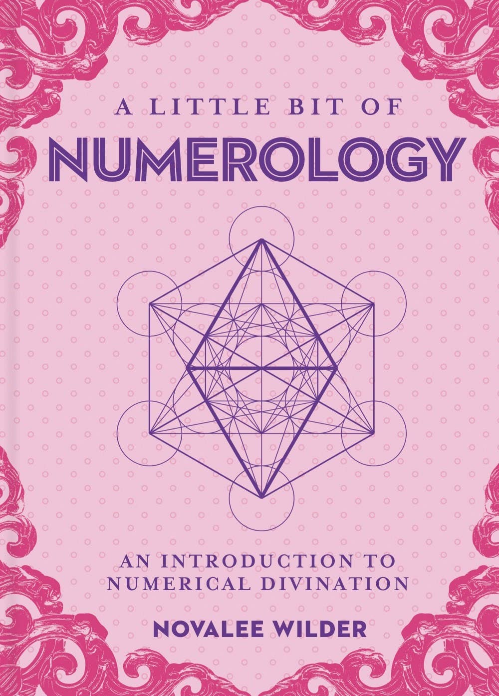 Little Bit of Numerology: Intro to Numerical Divination